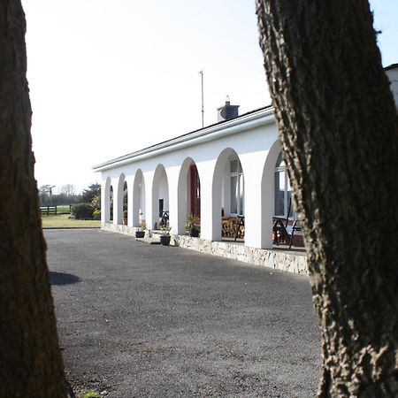Archways B&B Rosslare Harbour Eksteriør bilde
