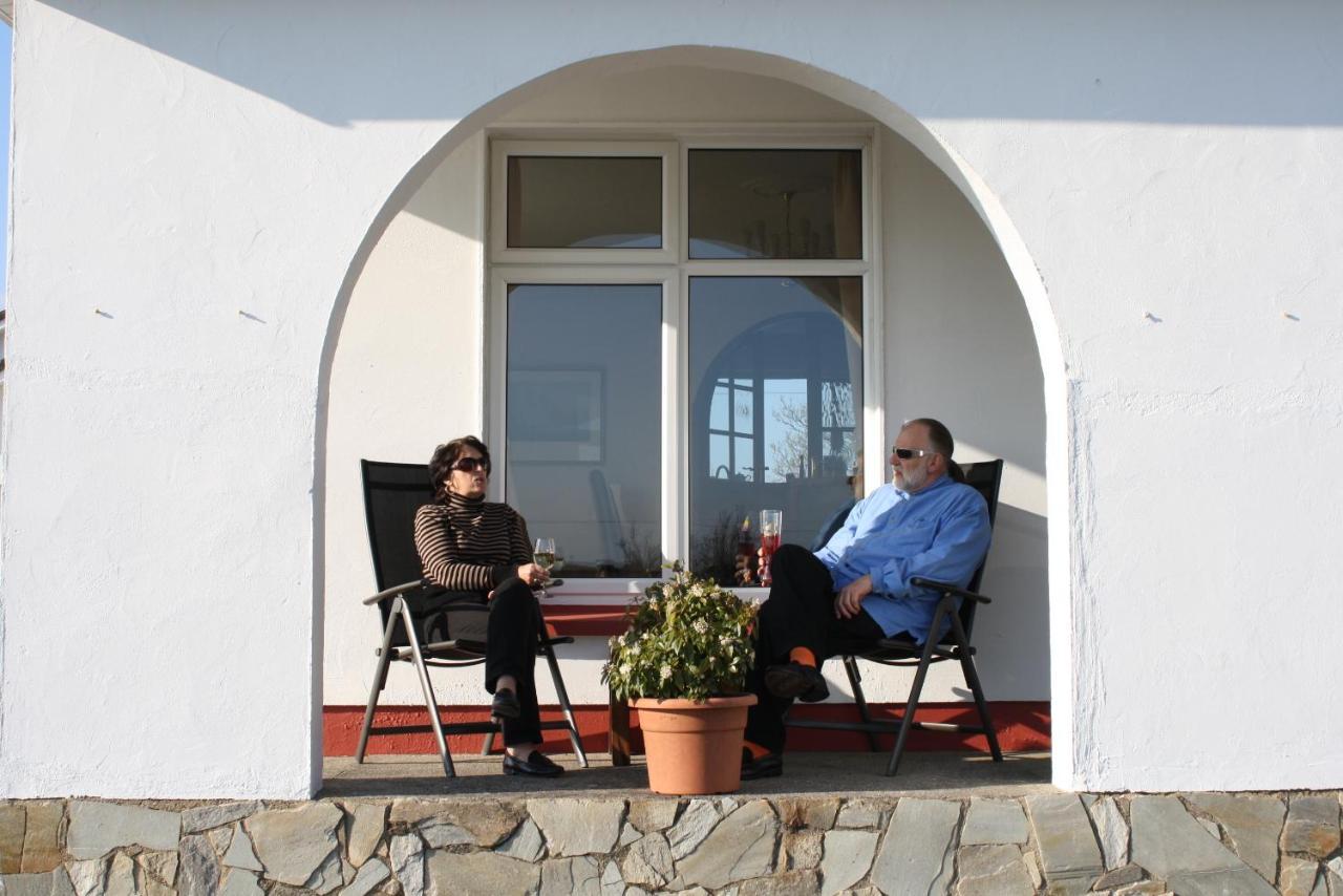 Archways B&B Rosslare Harbour Eksteriør bilde