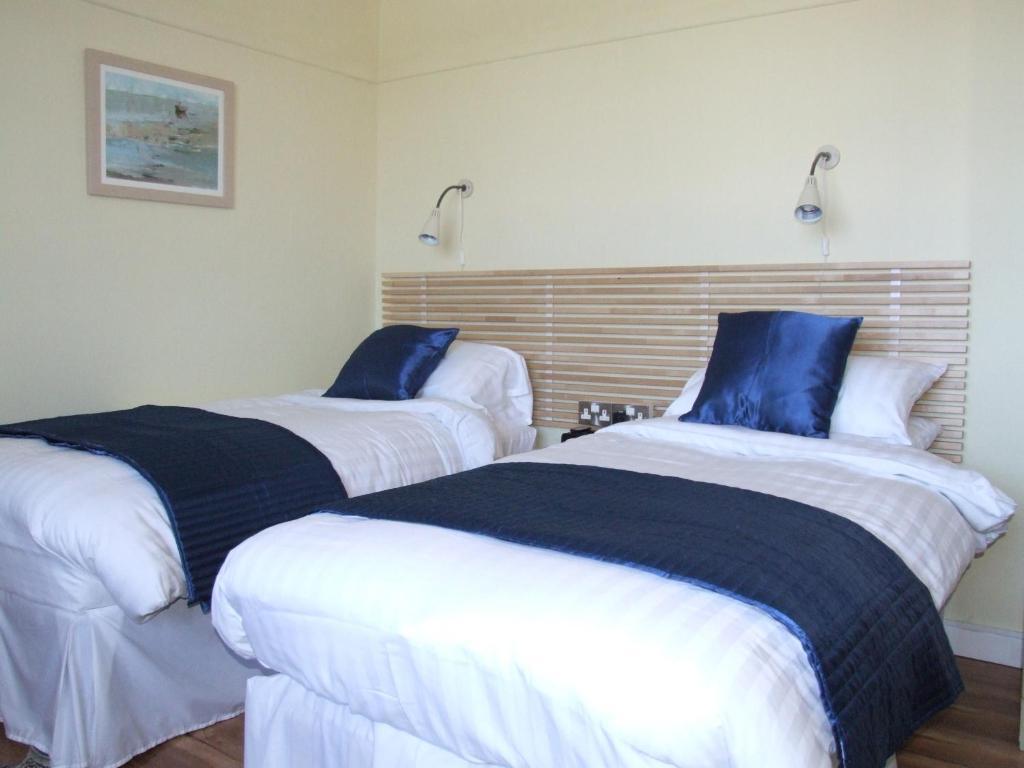 Archways B&B Rosslare Harbour Rom bilde