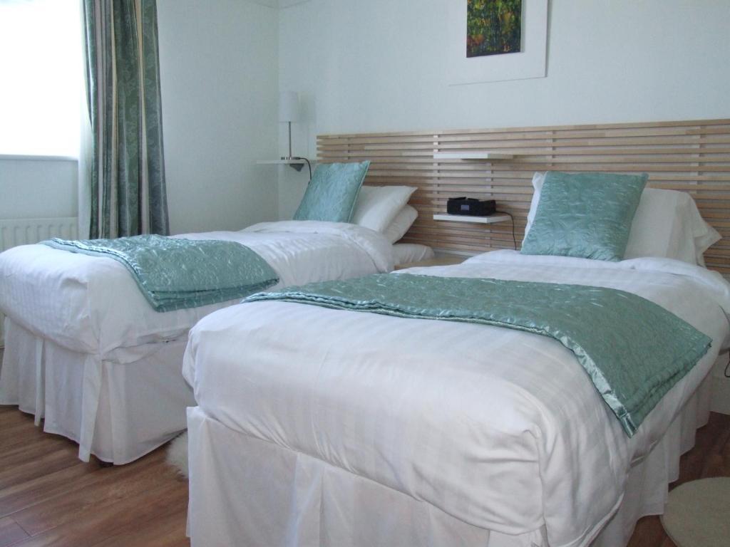 Archways B&B Rosslare Harbour Rom bilde