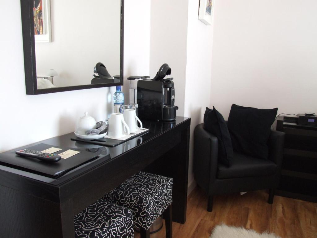 Archways B&B Rosslare Harbour Rom bilde